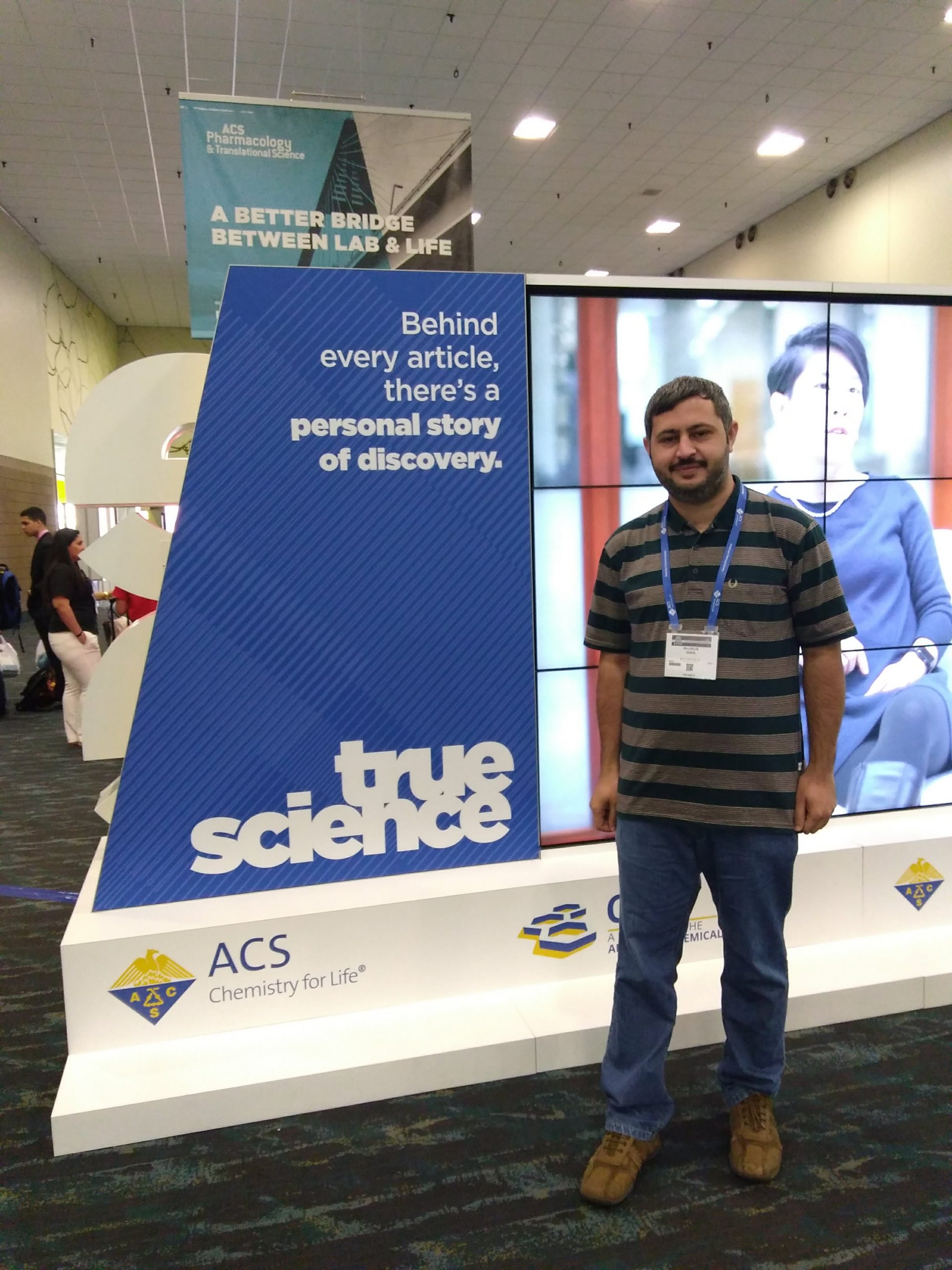 Asghar Lab | Micro and Nanotechnology in Medicine