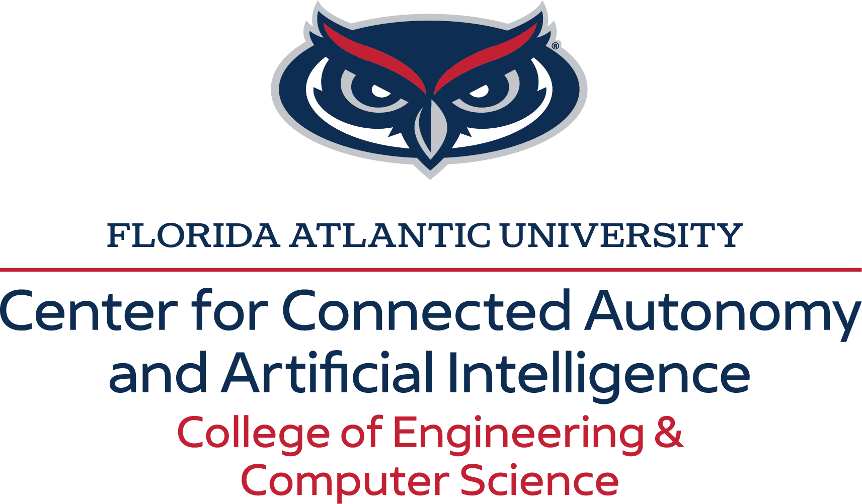 Fau Computer Science Program Dimitris A. Pados, Schmidt Eminent Scholar Professor & I-SENSE Fellow ...