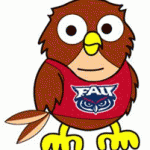FAU owl